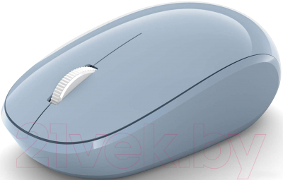 Мышь Microsoft Mouse Bluetooth Blue (RJN-00022)