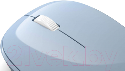 Мышь Microsoft Mouse Bluetooth Blue (RJN-00022)