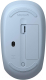 Миниатюра изображения товара Мышь Microsoft Mouse Bluetooth Blue (RJN-00022)