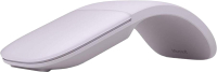 

Мышь Microsoft, Mavis Arc Mouse Lilac (ELG-00014)