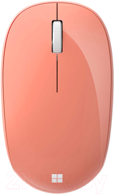 

Мышь Microsoft, Mouse Bluetooth Peach (RJN-00046)
