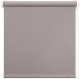 Рулонная штора АС МАРТ Плейн 43x175 (светло-серый) - 