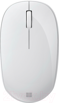 Мышь Microsoft Mouse Bluetooth Gray (RJN-00070)