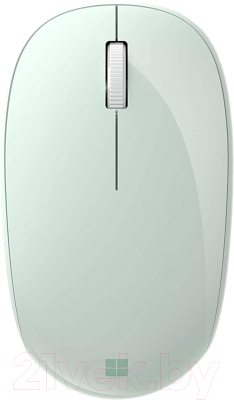 Мышь Microsoft Mouse Bluetooth Mint (RJN-00034)