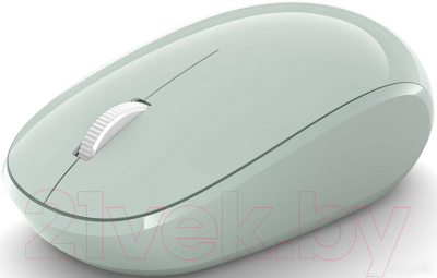 Мышь Microsoft Mouse Bluetooth Mint (RJN-00034)