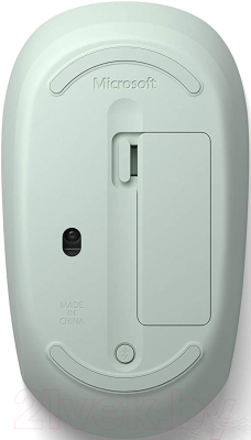 Мышь Microsoft Mouse Bluetooth Mint (RJN-00034)