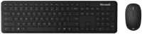 

Клавиатура+мышь Microsoft, Bluetooth Desktop (QHG-00011)