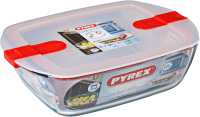 Контейнер Pyrex Cook&Heat 50216B / С2160023 - 