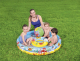 Миниатюра изображения товара Надувной бассейн Bestway Play Pool Set 51124 (122x20)