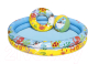 Миниатюра изображения товара Надувной бассейн Bestway Play Pool Set 51124 (122x20)