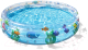 Миниатюра изображения товара Надувной бассейн Bestway Подводный мир 51004 (152x30)