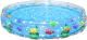 Миниатюра изображения товара Надувной бассейн Bestway Подводный мир 51005 (183x33)