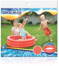 Надувной бассейн Bestway Play Pool 51025 (122x25)