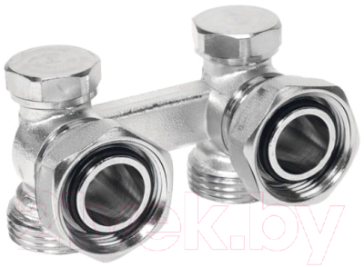 

Шаровой кран Ferro, HP 1/2”-HP 3/4” LZ07YK