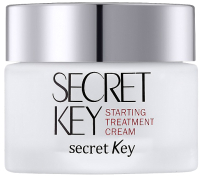 

Крем для лица Secret Key, Starting Treatment Cream С экстрактом галактомиса