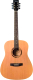 Акустическая гитара Veston D-40 SP/N - 