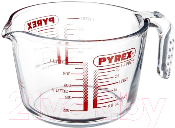Мерный стакан Pyrex 264B000