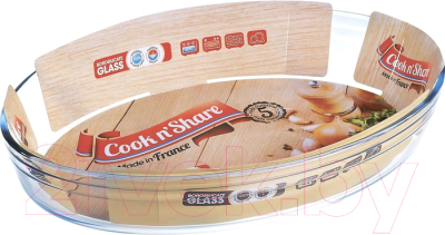 

Форма для запекания Pyrex, Cook And Share 345BN00