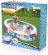 Миниатюра изображения товара Надувной бассейн Bestway Elliptic 54066 (229x152x51)