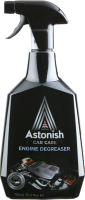 

Очиститель двигателя Astonish, C1606