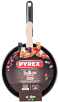 

Блинная сковорода Pyrex, FE25BK6