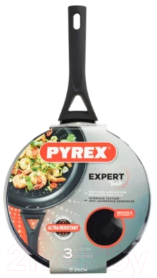 Сотейник Pyrex Expert / ET24ATX