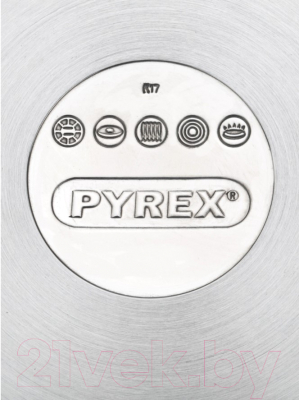 Сковорода Pyrex Expert / ET20BFX