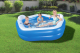 Миниатюра изображения товара Надувной бассейн Bestway Family Fun 54153 (213x206x69)