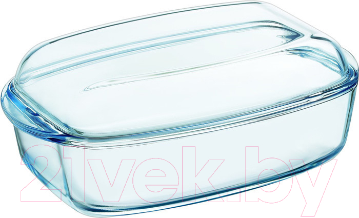 Утятница (гусятница) Pyrex 466A000