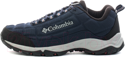 Кроссовки Columbia 6501146410 / 1865011-464 (р-р 10, синий)