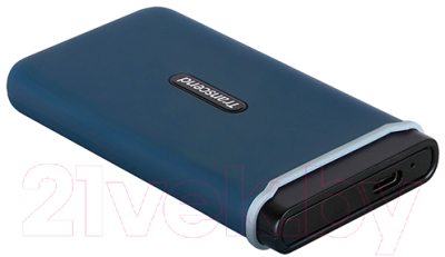 Изображение товара Внешний жесткий диск Transcend ESD350C 240GB (TS240GESD350C)