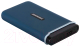 Миниатюра изображения товара Внешний жесткий диск Transcend ESD350C 240GB (TS240GESD350C)