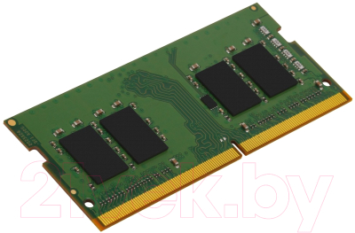 Оперативная память DDR4 Kingston KVR32S22S6/4