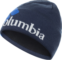Шапка Columbia 72301470 / 1472301-470 (темно-синий) - 