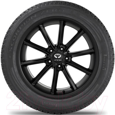 Летняя шина Pirelli Scorpion Zero SUV 285/45R21 113W Mercedes