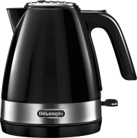 

Электрочайник DeLonghi, KBLA2001.BK