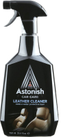 

Очиститель салона Astonish, C2101