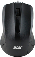 Мышь Acer OMW010 / ZL.MCEEE.001 (черный) - 