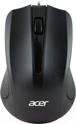 Мышь Acer OMW010 / ZL.MCEEE.001 (черный)