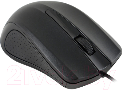 Мышь Acer OMW010 / ZL.MCEEE.001 (черный)
