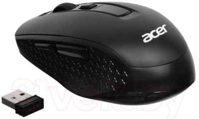 Мышь Acer OMR060 / ZL.MCEEE.00C (черный)
