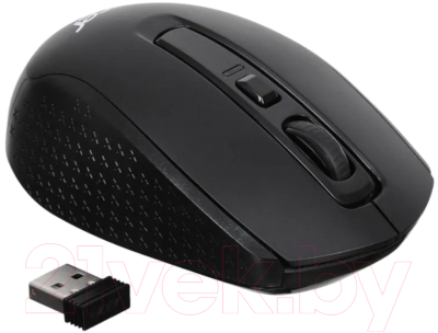 Мышь Acer OMR060 / ZL.MCEEE.00C (черный)