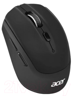 Мышь Acer OMR050 / ZL.MCEEE.00B (черный)