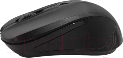 Мышь Acer OMR010 / ZL.MCEEE.005 (черный)