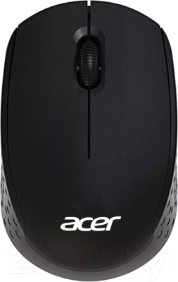 Мышь Acer OMR020 / ZL.MCEEE.006 (черный)