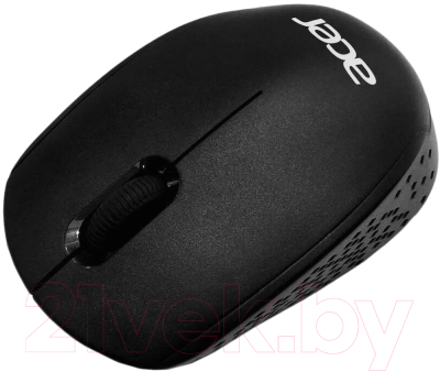 Мышь Acer OMR020 / ZL.MCEEE.006 (черный)