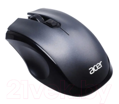 Мышь Acer OMR030 / ZL.MCEEE.007 (черный)