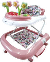 

Ходунки Baby Tilly, T-451