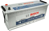 

Автомобильный аккумулятор Bosch, 0092T40760