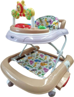 

Ходунки Baby Tilly, T-452